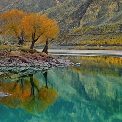 best bansuri tune by hasnan alam (hunza gilgit baltistan.)