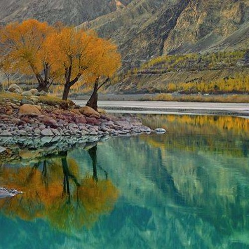 best bansuri tune by hasnan alam (hunza gilgit baltistan.)