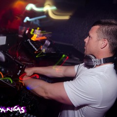 The Darker Side M-Gruuve Mixtape