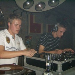 miniwas? aka Peppone und Waguun 11/2009 -Vinyl Only-