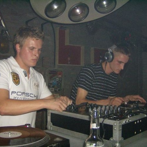 miniwas? aka Peppone und Waguun 11/2009 -Vinyl Only-