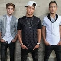 Story Of My Life//Wake Me Up  - IM5