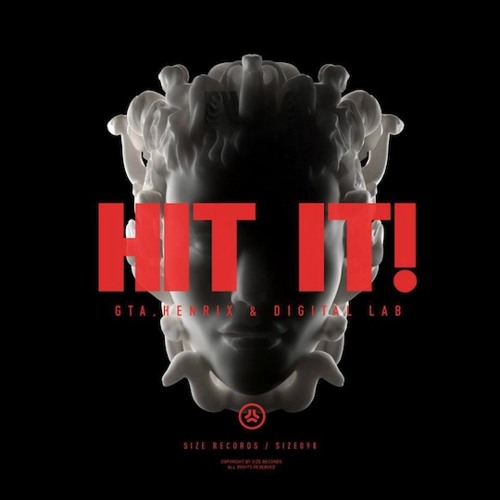 HIT MATADOR FOREVER (F.U.C.K.E.R.S Mashup)