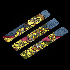 CHAKRA SHAVE_PARALLEL RELEASE (preview)