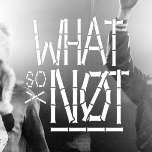 Touched Wonderwall (GSYNC Vocal Edit) - Oasis Vs What So Not