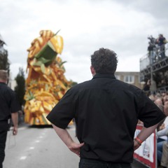 Laer-Hakkuhmoluh - Stil voor de Markt