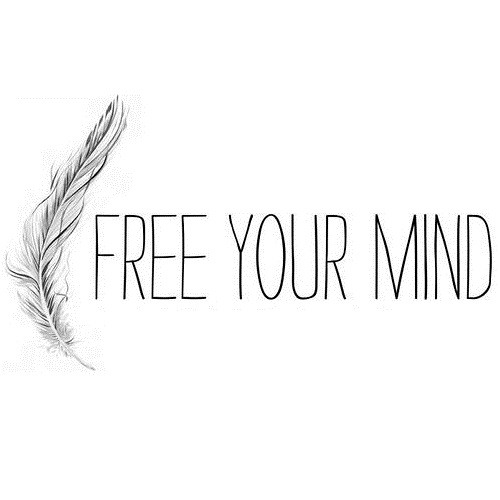 adrian leno | free your mind