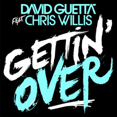 David Guetta - Getting Over you