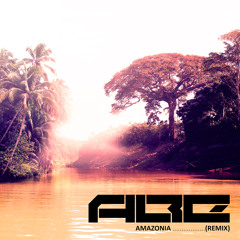 Spectrumshift - Amazonia (ABE Remix)