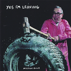YES I'M LEAVING - Undertow