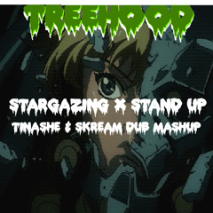 Stargazing X Stand Up (mash Up)