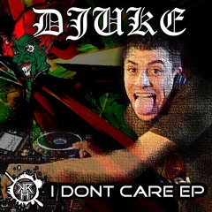 KRH109 : Djuke - I Don't Care (Original Mix)