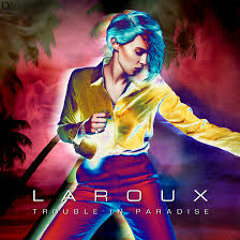 La Roux - Let Me Down Gently (Prins Thomas Diskomiks)  (www.myfreemp3.cc)