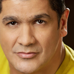 Me Siento Bien- Eddy Herrera - Live