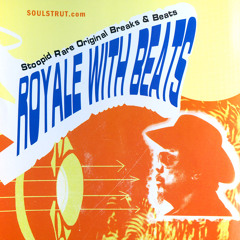 Raj Mahal - Royale with Beats (2002)