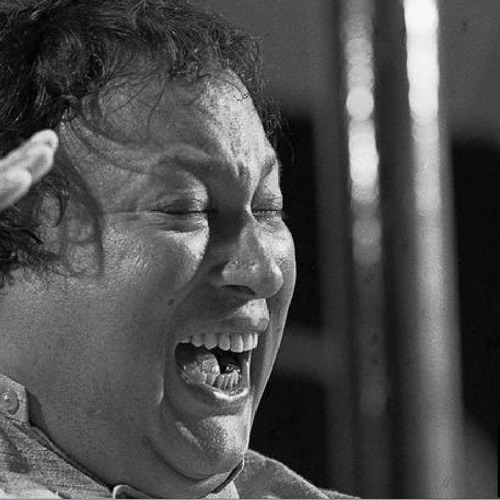 Janda Hoya Das Na Gaya Chitthi Kehre Watnan Wal Pawan (Live Version) - TheLegend.NFAK