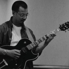 is it you - Guitars by Dui Bunyapana