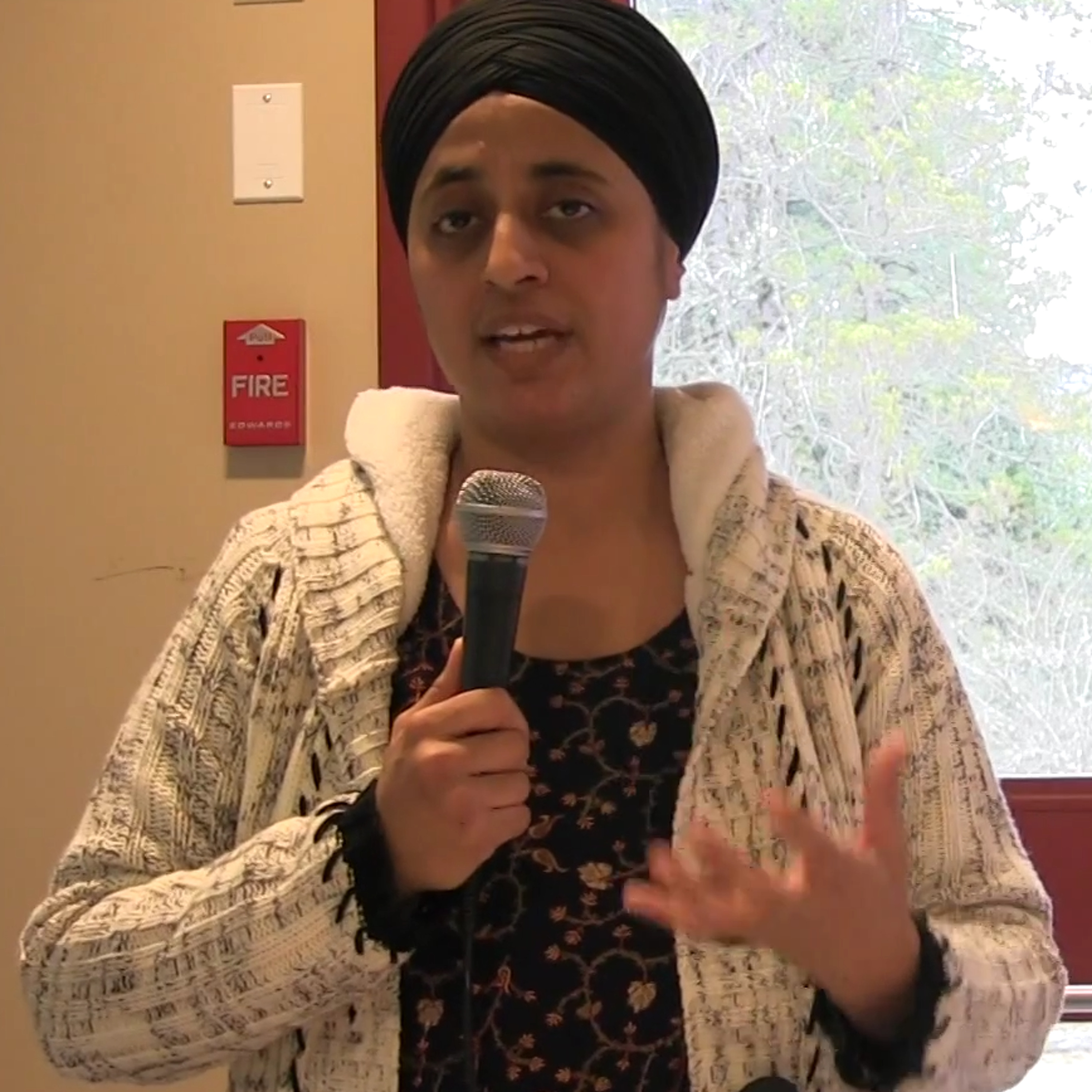 Bibi Gurminder Kaur Jee on Leadership episode artwork