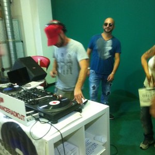 GUGU DJ INACTION 05 - 07 - 2014- kryptofabbrikk records