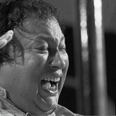 O' Disdi Kulli Sohne Yaar Di Ghadiya, O' Disdi (Live Version) - TheLegend.NFAK