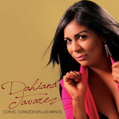 Dahiana Tavarez - Que Nos Paso (feat. Enrique Castro)