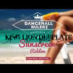 MITCH  Ready fi di Summer (Dubplate)