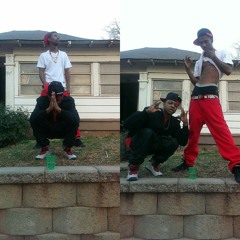 KuttEmUp-SayGotti Ft.SoloGrip