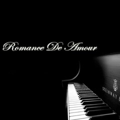 Romance De Amour (Piano Cover)