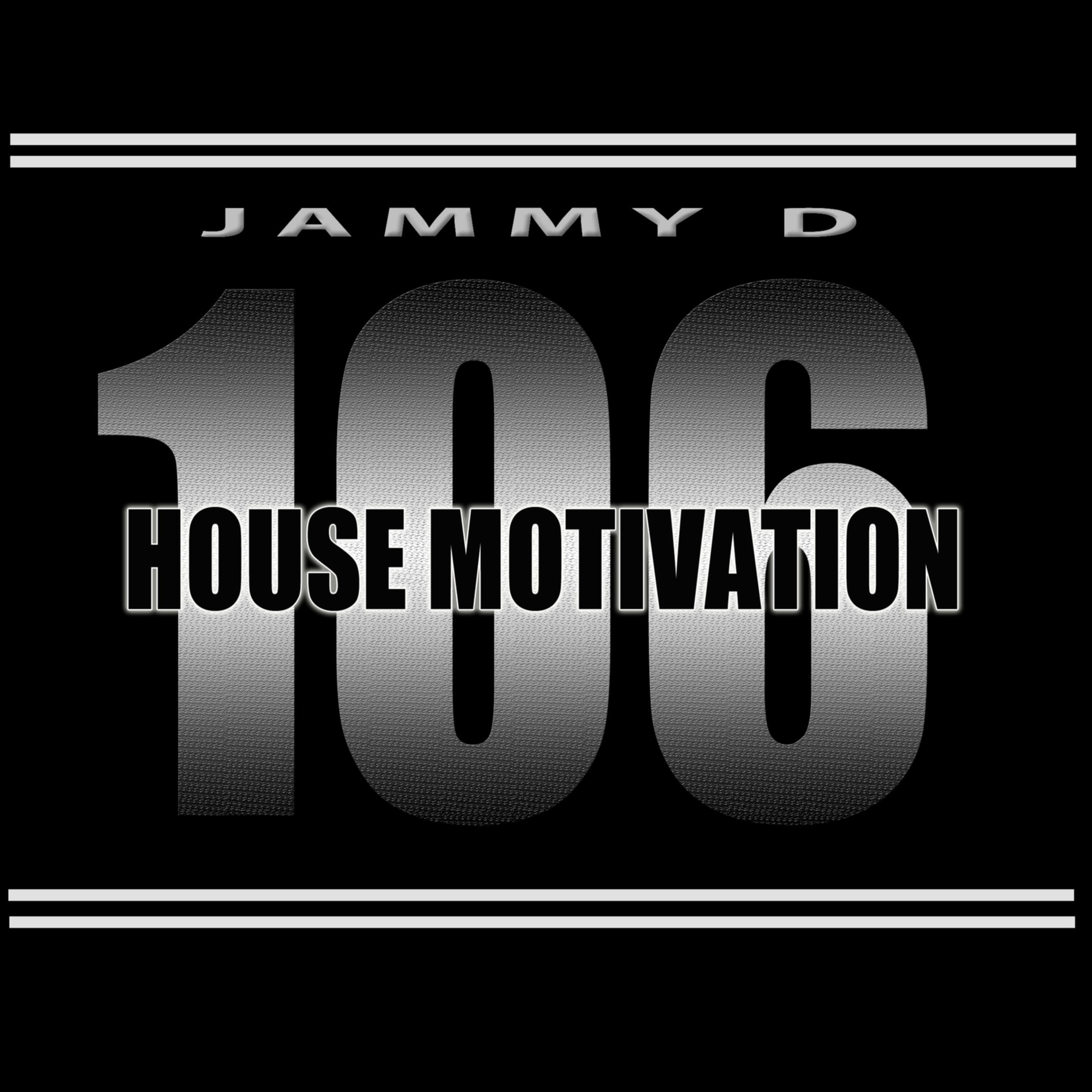 Jammy D Live in the Mix
