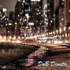 DuB'Dimitri ft Cassie ~ Moving On