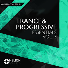 Helion Trance & Progressive Essentials Volume 3