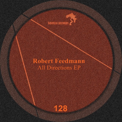 Robert Feedmann - That Direction (Original Mix)