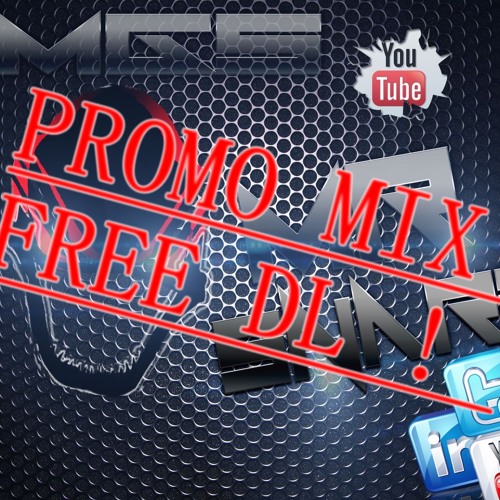 M.G.S - PROMO MIX - SUMMER 2014