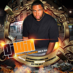 DJ Win Raw & Uncut - Uncut Music Shit!!!! (made with Spreaker)