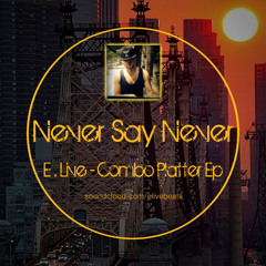 Do Me Like That - E. Live & Chesta