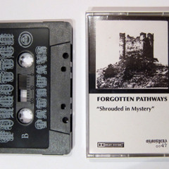 FORGOTTEN PATHWAYS - Wuduaelfen