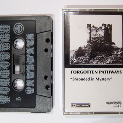 FORGOTTEN PATHWAYS - Wuduaelfen