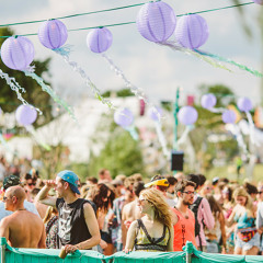 2014 M.C.Y Summer Bank Holiday Mixtape