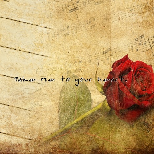 Take Me To Your Heart