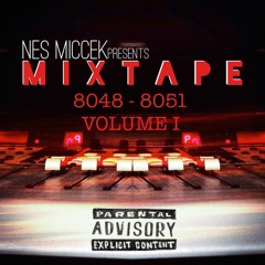 06 Nes Miccek - Alles Cool