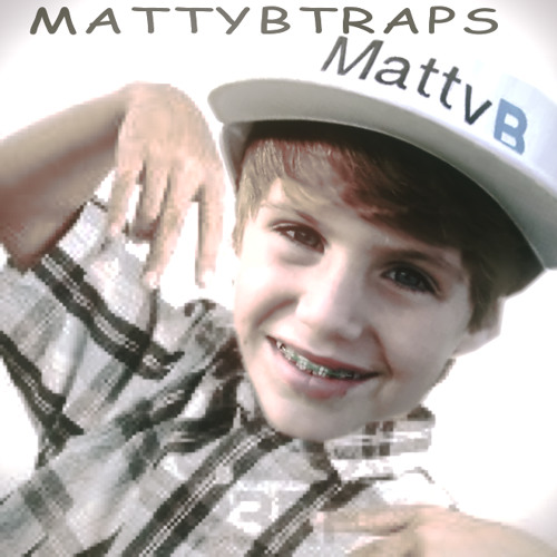 MattyBRaps - "Talk Dirty" (Trap Remix) by Holder / MLW