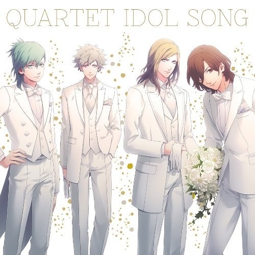 Quartet Night By Ichigoquinn On Soundcloud Hear The World S Sounds