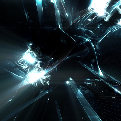 Primeblast - In Front Of The Orbiter