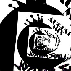 Joshua Sirilli - August Live Mix (tracklist at 300 plays)