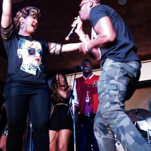EVERYTHING REMINDS ME OF YOU - Tessanne Chin Ft. Assassin aka Agent Sasco