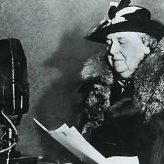 Radio Oranje - the first programme.