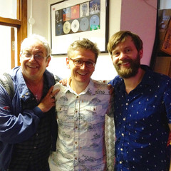 CUZ_Houdini_John Kennedy Session_XFM_290714