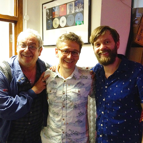 CUZ_Houdini_John Kennedy Session_XFM_290714