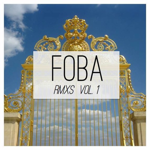 A$AP FERG - WORK (FOBA REMIX)