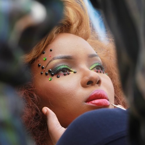 Yemi Alade Afrobeat Mix
